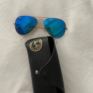 Ray band sunglasses